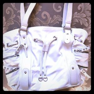 Nuovedive geunine leather purse